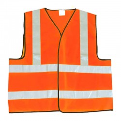 Sécurité gilet haute...