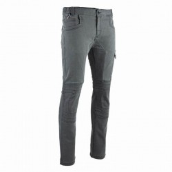 Jean denim stretch facom...