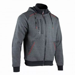 Sweat zippé facom jumper...