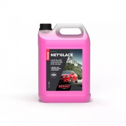 Net glace lave glace...