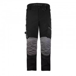 Pantalon hiro noir T.36...