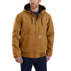 Blouson duck active jacket...