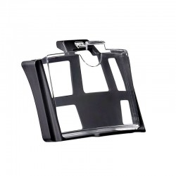 Porte badge pour casque...