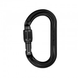 Mousqueton ovale léger ok...