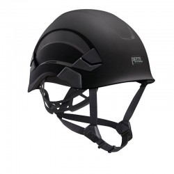 Casque vertex noir Petzl...