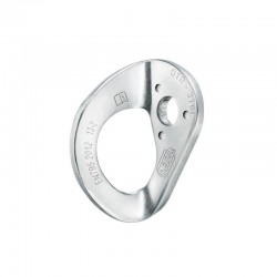 Plaquettes coeur stainless...