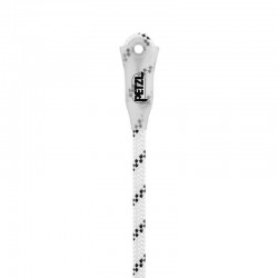 Corde axis 20m blanc Petzl...