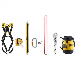 Kit anti-chute asap lock...