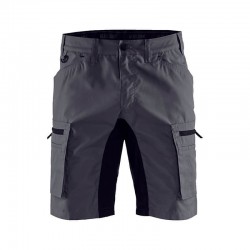 Short maintenance + stretch...