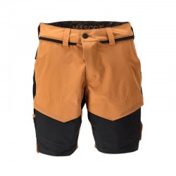 Short custom stretch T.48...