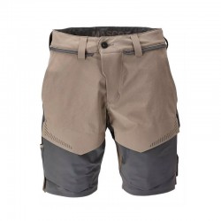 Short custom stretch T.46...