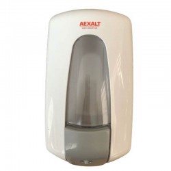 Distributeur mural savon et...