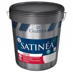 Satinéa+ satin Bas Carbone...