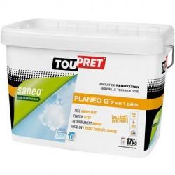 Toupret planeo g 17kg