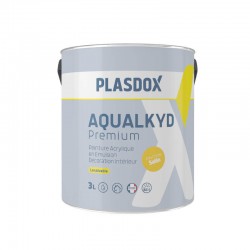 Peinture Aqualkyd satin...