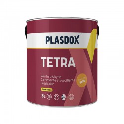Tetra satin 3L Plasdox...