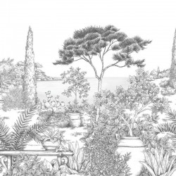 Panoramique Casadeco...