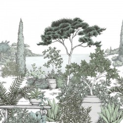 Panoramique Casadeco...