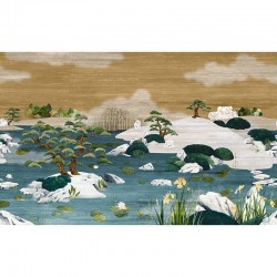 Panoramique Casamance...