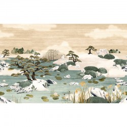 Panoramique Casamance...