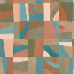 Papier Peint Caselio Azur...