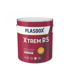 Xtrem rs blanc 1l