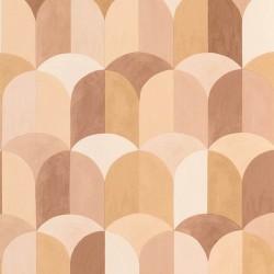 Papier Peint Caselio Azur...