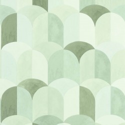 Papier Peint Caselio Azur...