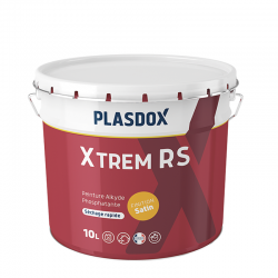 Peinture Plasdox Xtrem rs...