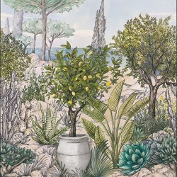 Panoramique Caselio Azur...