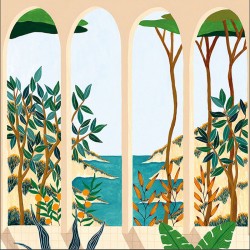 Panoramique Caselio Azur...