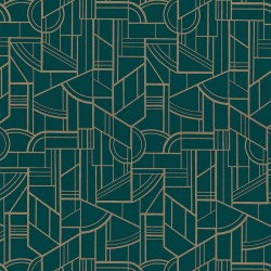 Papier Peint Casamance...