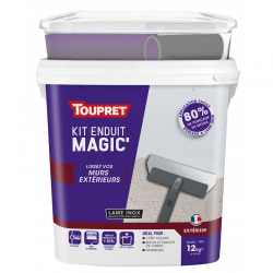 Toupret magic kit enduit...
