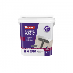 Toupret magic recharge...