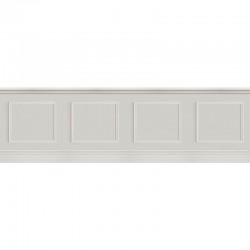 Frise Casadeco Galons...