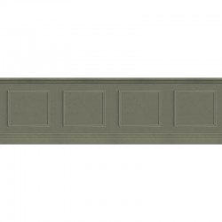 Frise Casadeco Galons...