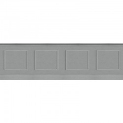 Frise Casadeco Galons...