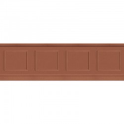 Frise Casadeco Galons...