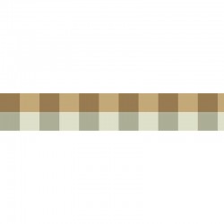 Frise Casadeco Galons...