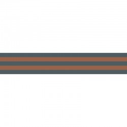 Frise Casadeco Galons...