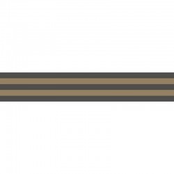 Frise Casadeco Galons...