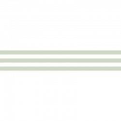 Frise Casadeco Galons...