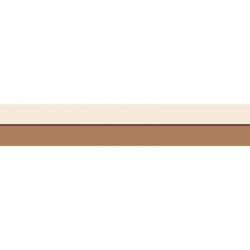 Frise Casadeco Galons...