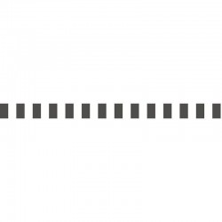 Frise Casadeco Galons...