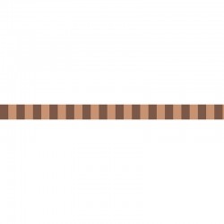 Frise Casadeco Galons...