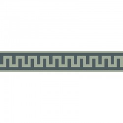 Frise Casadeco Galons...