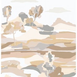 Panoramique Casamance...