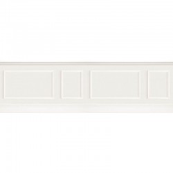 Panoramique Casadeco Galons...