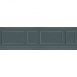 Panoramique Casadeco Galons...