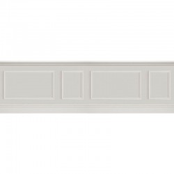 Panoramique Casadeco Galons...